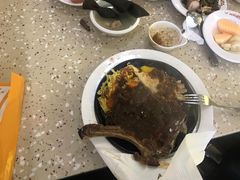 -佳客来·牛排(湖东店)