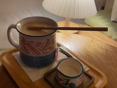 -餐酒吧Com-ing Bar(上海路店)