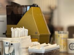 -藏书馆咖啡LibraryCoffee·Bistro(牡丹园店)