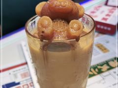 -永兴發香港茶餐厅(三坊七巷店)