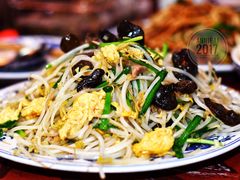 炒合菜-九河居(荔湾路店)