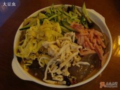 拉皮-粥旺府(月环里店)