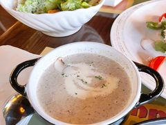 -安妮意大利餐厅(日坛店)