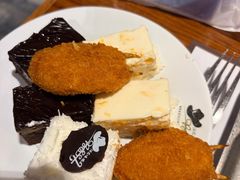 -汉巴味德(沈阳万象汇店)
