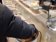 -素满香·食养自助(建邺万达店)