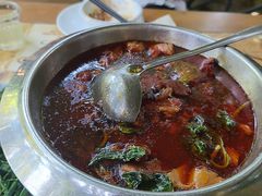 -阳光山水江湖菜馆(西山龙门店)