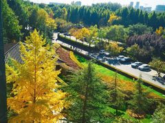 -春晖园度假酒店温泉