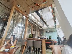 -上海柏悦酒店·世纪100牛排馆