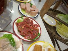 -陳艳红火锅(港汇店)