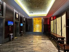 -佛山顺德香云纱园林酒店(清晖园店)