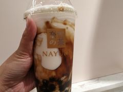 -奈雪的茶(东莞汇一城店)