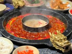 -蜀大侠火锅(建设路第五大道店)