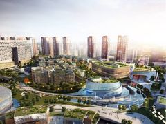 -前海深港基金小镇