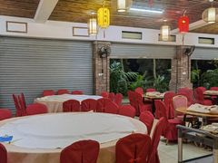 大堂-台山第一家兴华黄鳝饭·黄鳝婆(合水分店)