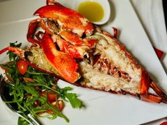 -瑞吉酒店 · Elba 欧尔巴意大利餐厅· 精致意餐·云端聚会