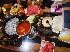 -丽江庭院之爱在路上(西单店)