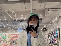 -ZARA(青岛万象城店)