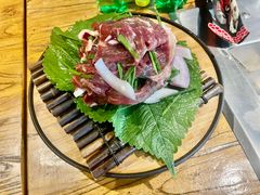 -KAOKAO烤烤·丹东海鲜烧烤(望京店)