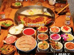 -楠火锅(广州总店)