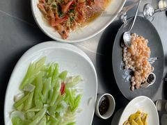 -吴越荣记·苏州菜·松鼠桂鱼(斜塘老街店)