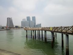 -日照世帆赛基地