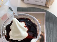 -麦当劳(东方时代广场分店)