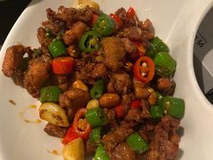-外婆家(杭州马塍店·杭帮菜名店)