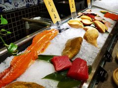 -盛宴自助餐厅(运达喜来登店)