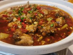 -潇湘阁(汉光百货店)