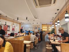 -朱新年·苏式汤团·面点(北寺塔店)