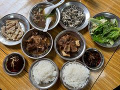 -阿秋牛排(湖心街店)