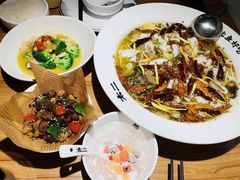 老坛子酸菜鱼-新太二·鲜料川菜(智慧城广百店)
