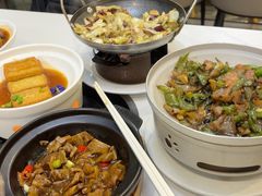 -七叔家宴家常广西菜(明秀东路店)