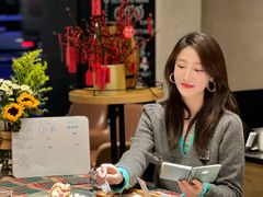 -星巴克臻选(成都环球乐天店)