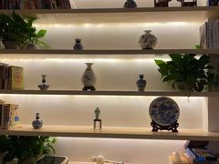 -茶庐(百花洲路店)