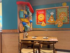 -棒约翰比萨·意面(春申景城店)