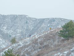 -龙庆峡风景区