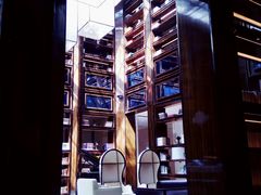 -行者书屋大堂吧 ·下午茶(南京圣和府邸酒店)