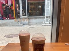 -长春堂顺时而饮(前门店)