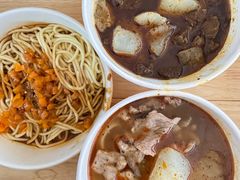 -王记生烫牛杂面馆(兰陵路店)