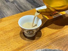 -敏珠拉姆藏餐·南京厨房(富春江东街店)