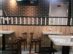 大堂-兰亭餐厅(原嵩山路店)