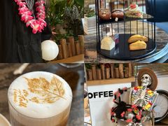 -威斯汀酒店Exchange大堂吧