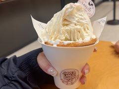 -LANLIZI BAKERY(COSMO店)