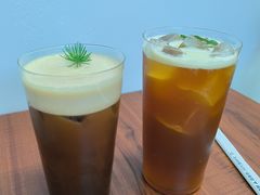 -RIPPLE COFFEE涟漪咖啡