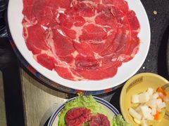 -和庆斋羊蝎子火锅·碳缸烧烤(顺义旗舰店)