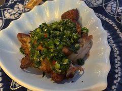 -滇道云南特色料理(康定路店)