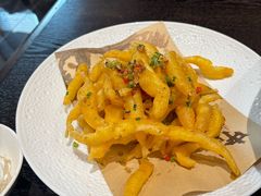 -苏淮景·苏闽融创菜·海鲜(原空港井河轩店)