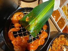 -炉小哥烤肉(熙地港店)