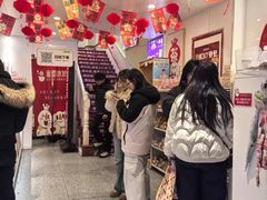 -蜜雪冰城(周浦万达金街店)